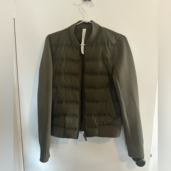 lululemon athletica Jackets & Blazers - Lululemon jacket